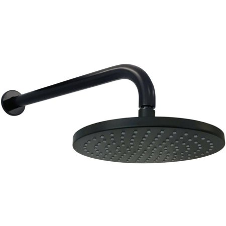 Верхний душ Webert Comfort AC0398560METAL 