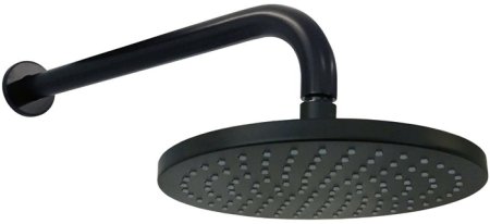 Верхний душ Webert Comfort AC0398560METAL 