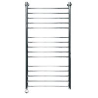 Полотенцесушитель электрический Ника Classic ЛП г2 120х50 левый тэн