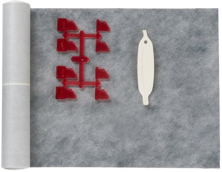 Душевой лоток Berges Super Slim 1000 091055 с решеткой Хром глянец 