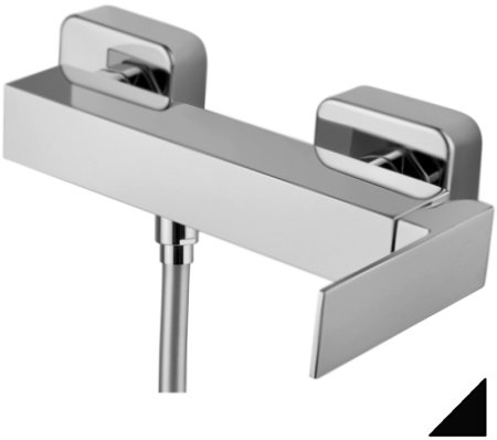 Смеситель для душа Webert Pegaso PE870102560 