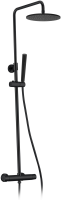 Душевая система с термостатом AltroBagno Metropoli 030422 NeOp