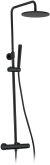 Душевая система с термостатом AltroBagno Metropoli 030422 NeOp 