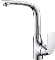 Смеситель для кухонной мойки D&K Feuerbach Rhein DA1282401