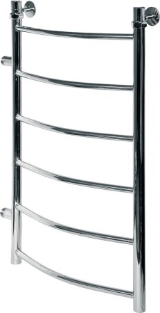 Полотенцесушитель водяной Ника Arc ЛД 80/60 бок 50 