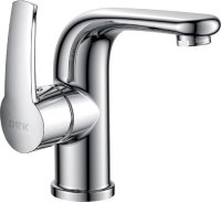 Смеситель D&K Valerius Rhein DA1362101 для раковины