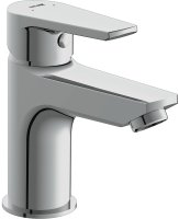 Смеситель для раковины Cersanit Vero 63060 Хром