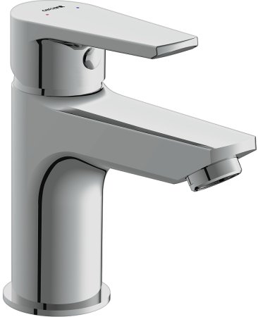 Смеситель для раковины Cersanit Vero 63060 Хром 