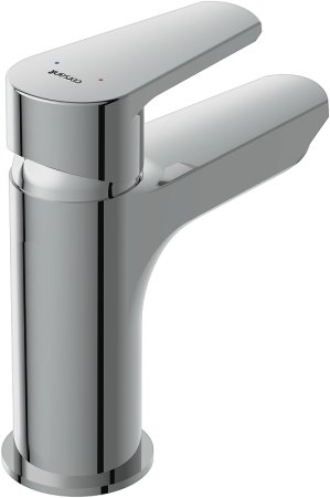 Смеситель для раковины Cersanit Vero 63060 Хром 