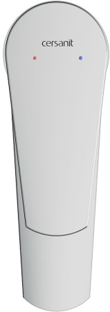 Смеситель для раковины Cersanit Vero 63060 Хром 