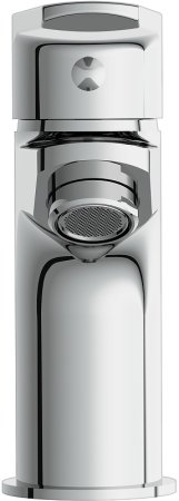 Смеситель для раковины Cersanit Vero 63060 Хром 