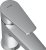 Смеситель для раковины Cersanit Vero 63060 Хром 