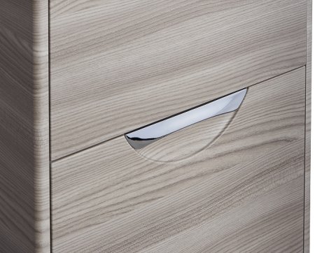 Тумба под раковину Aquaton Сильва 45 1A211701SIW60 Дуб фьорд 