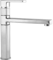 Смеситель для кухни Paini Ovo 86PA579 Сталь