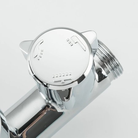 Душевая система Frap F24003 Хром 