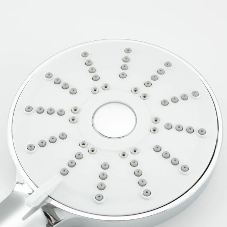 Душевая система Frap F24003 Хром 