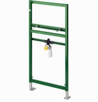 Инсталляция для раковины Viega Eco Plus 641023