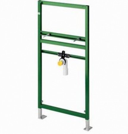 Инсталляция для раковины Viega Eco Plus 641023 