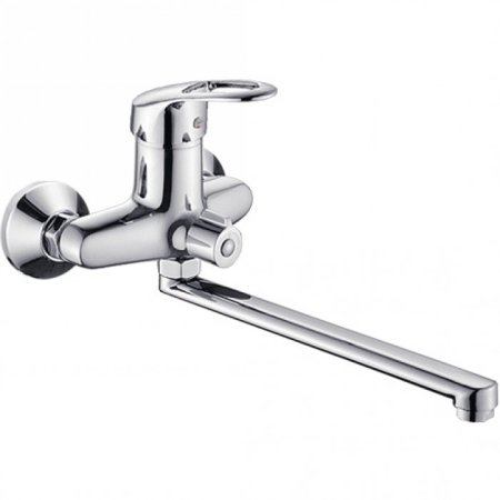 Cмеситель для ванны HANSEN H22029 Хром 