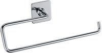 Кольцо для полотенец FIXSEN SQUARE FX-93110C, хром