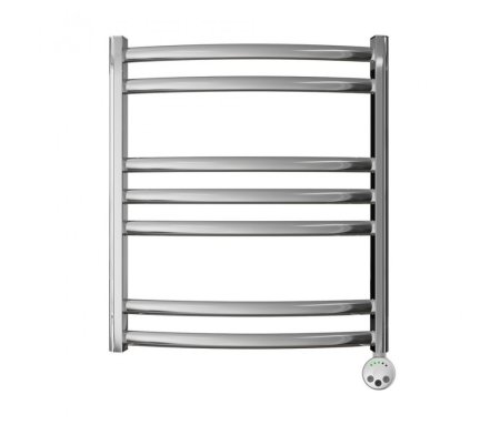 Полотенцесушитель электрический Lemark Atlantiss LM32607RE П7 500x600 