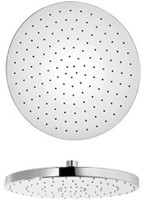 Верхний душ Paini 50CR759/25EBI Хром