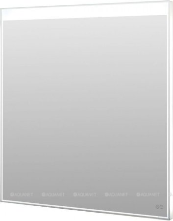 Зеркало Aquanet Палермо new 9085 LED 