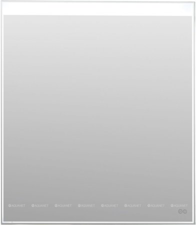 Зеркало Aquanet Палермо new 9085 LED 