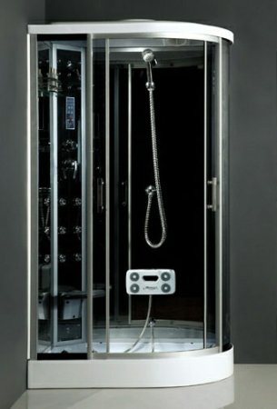 Душевая кабина Timo Т-1102 L 