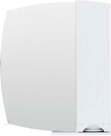 Зеркало-шкаф Aquanet LM 75 белый 
