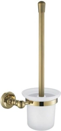 Ершик Aquanet 4688 золото 