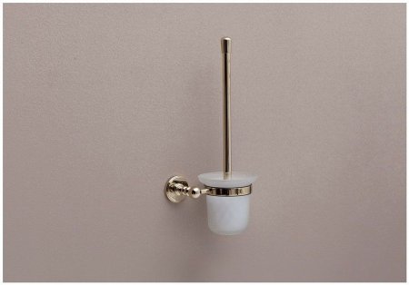 Ершик Aquanet 4688 золото 