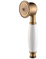 Ручной душ Kaiser SH-151 Бронза