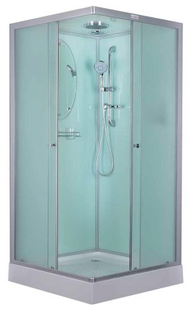 Душевая кабина Esbano ES-100CKR 