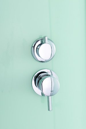 Душевая кабина Esbano ES-100CKR 