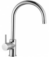 Смеситель для кухни Azario Tasco AZ-15164431 Хром