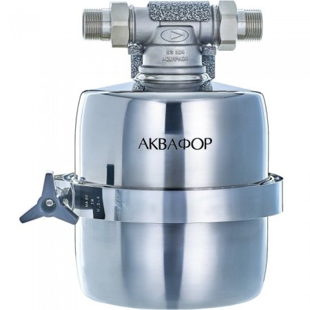 Фильтр АКВАФОР ВИКИНГ мини slim-10 