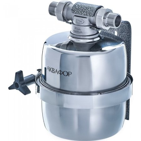 Фильтр АКВАФОР ВИКИНГ мини slim-10 