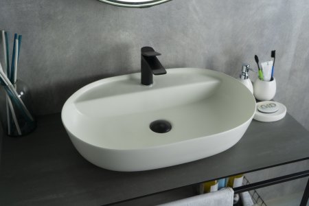 Раковина накладная Gid Wm1346 