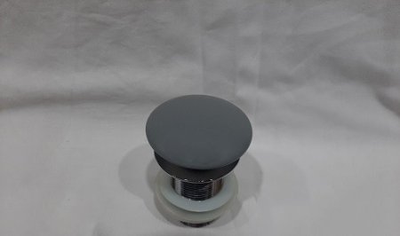 Раковина CeramaLux 104MH-5 накладная 