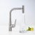 Смеситель Hansgrohe Talis Select M51 72826800 для кухонной мойки, сталь 