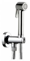 Гигиенический душ Bossini Paloma C69038B хром