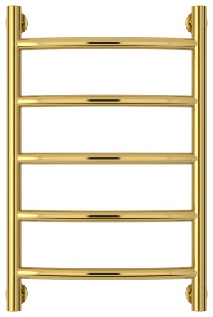 Полотенцесушитель водяной Сунержа Галант+ 600х400 мм. золото 