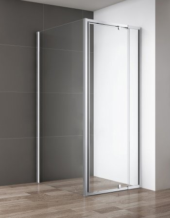 Душевой уголок Cezares Variante AH-1 70/80-100 C Cr 