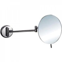 Зеркало косметическое Gappo G6108 хром