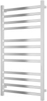 Полотенцесушитель электрический (лесенка) Bauedge Hotel DB-0008, 60x120 см