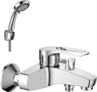 Смеситель Rossinka T40-31 Хром