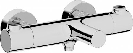 Смеситель VitrA AquaHeat RS3 A47157EXP для ванны с душем 