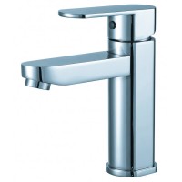 Смеситель для раковина Felice 6030 Хром