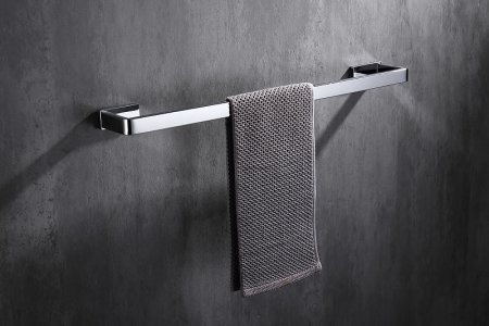 Полотенцедержатель ABBER Westen AA1754 хром 